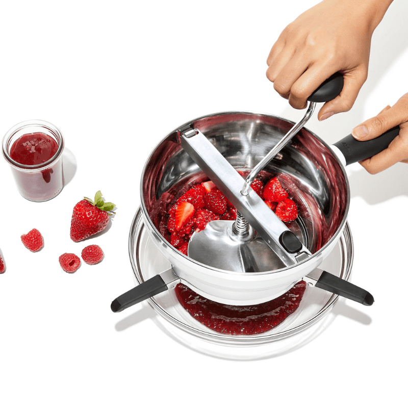 OXO Good Grips Food Mill OXO Good Grips Food Mill