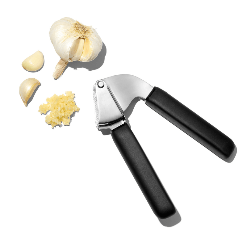 OXO Good Grips Garlic Press