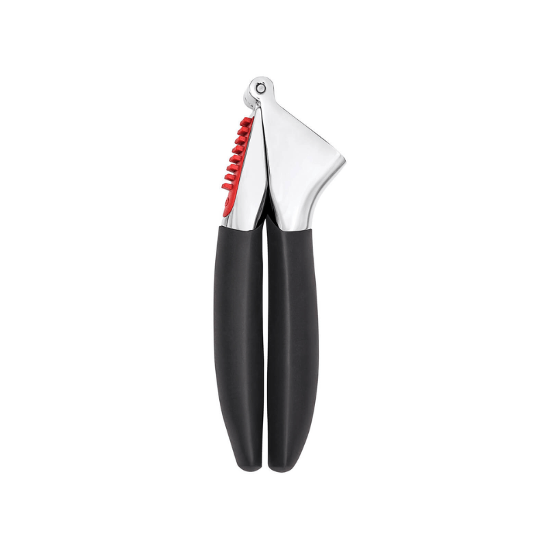 OXO Good Grips Garlic Press Red