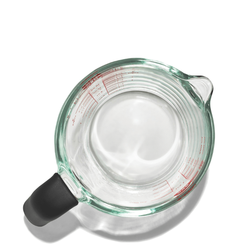 OXO Good Grips Glass Measuring Cup 2 Cup/500ml The Homestore Auckland