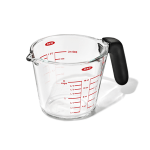 OXO Good Grips Glass Measuring Cup 4 Cup/1L