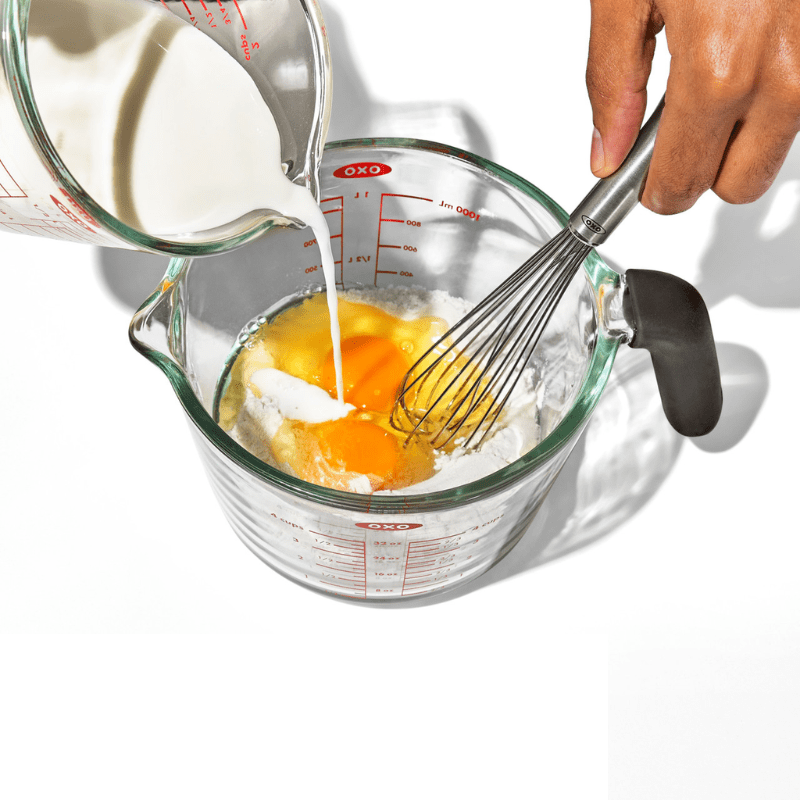 OXO Good Grips Glass Measuring Cup 4 Cup/1L