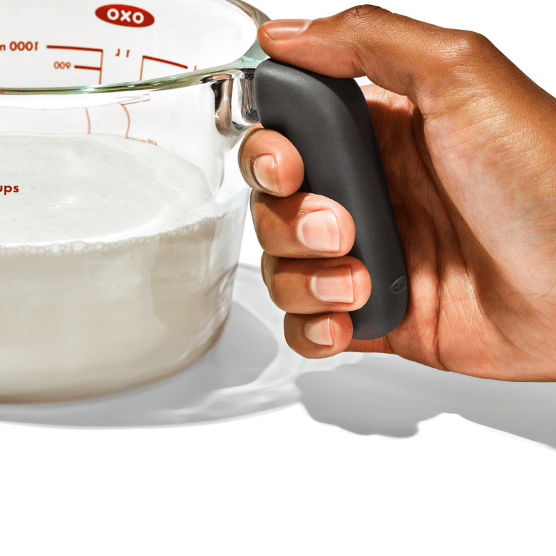 OXO Good Grips Glass Measuring Cup 4 Cup/1L