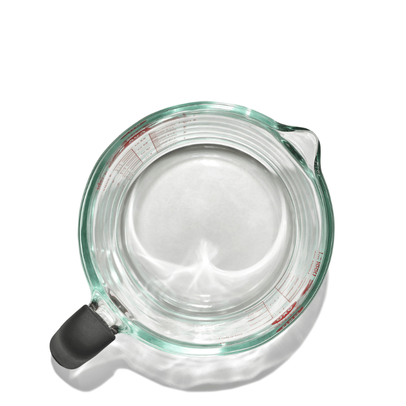 OXO Good Grips Glass Measuring Cup 4 Cup/1L The Homestore Auckland