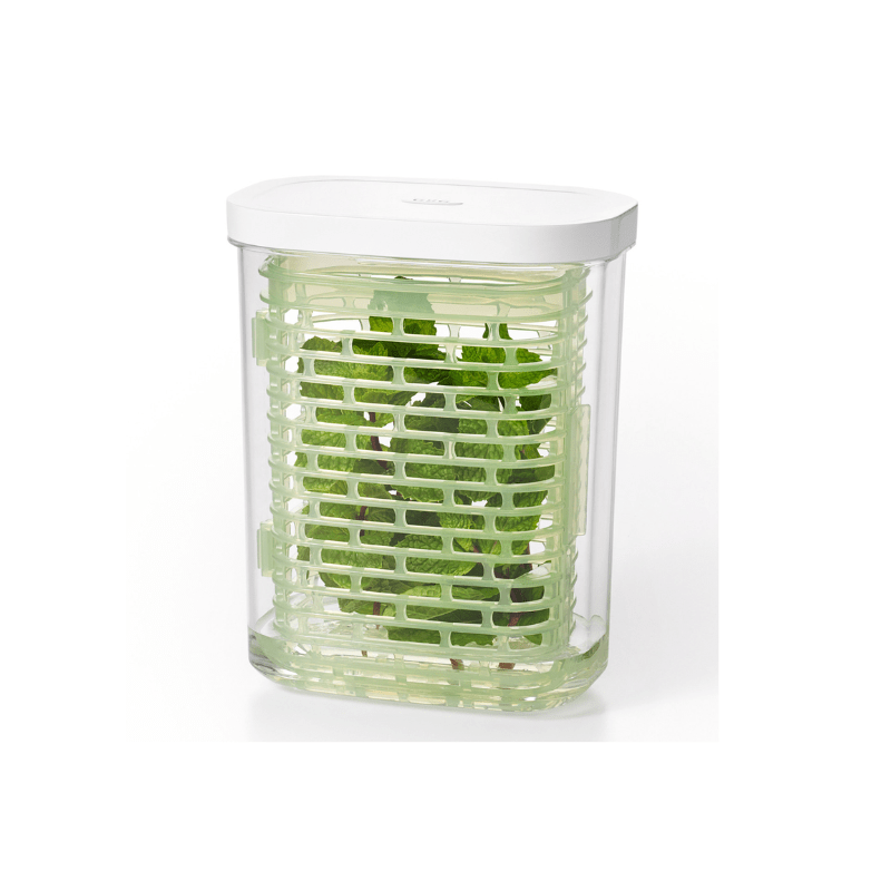 OXO Good Grips GreenSaver Herb Keeper Small
