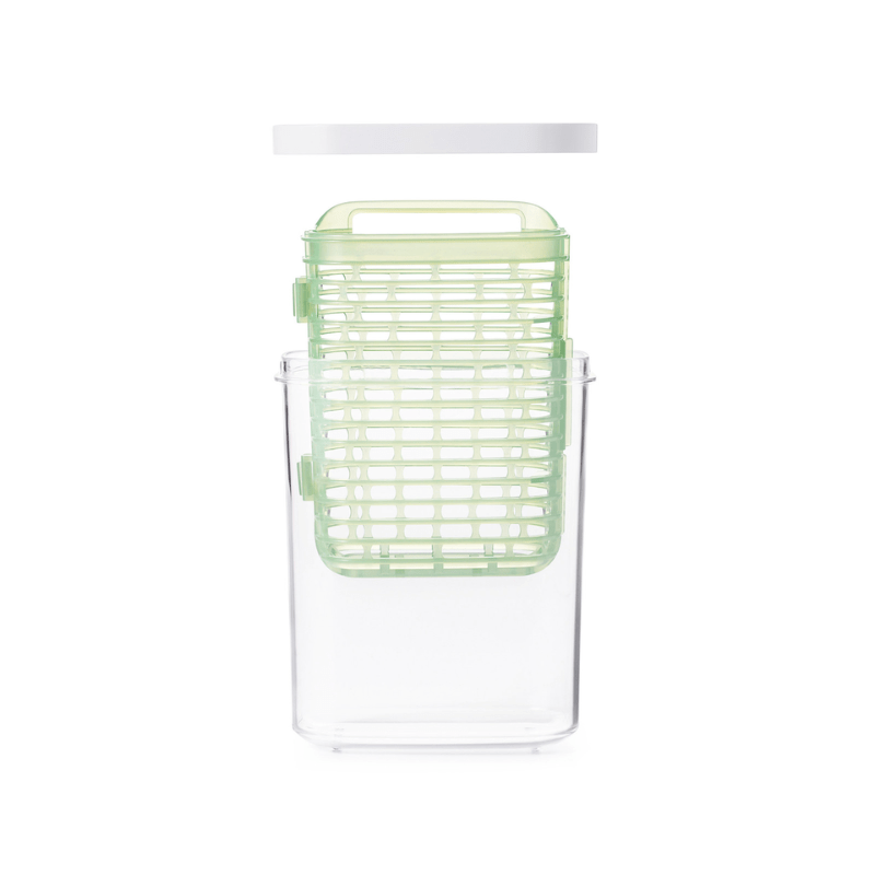 OXO Good Grips GreenSaver Herb Keeper Small