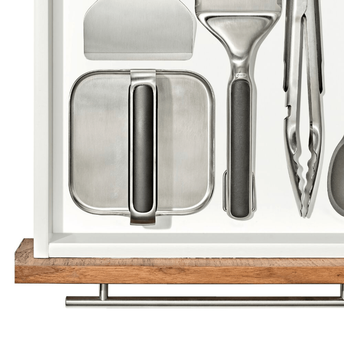 OXO Good Grips Griddle Press