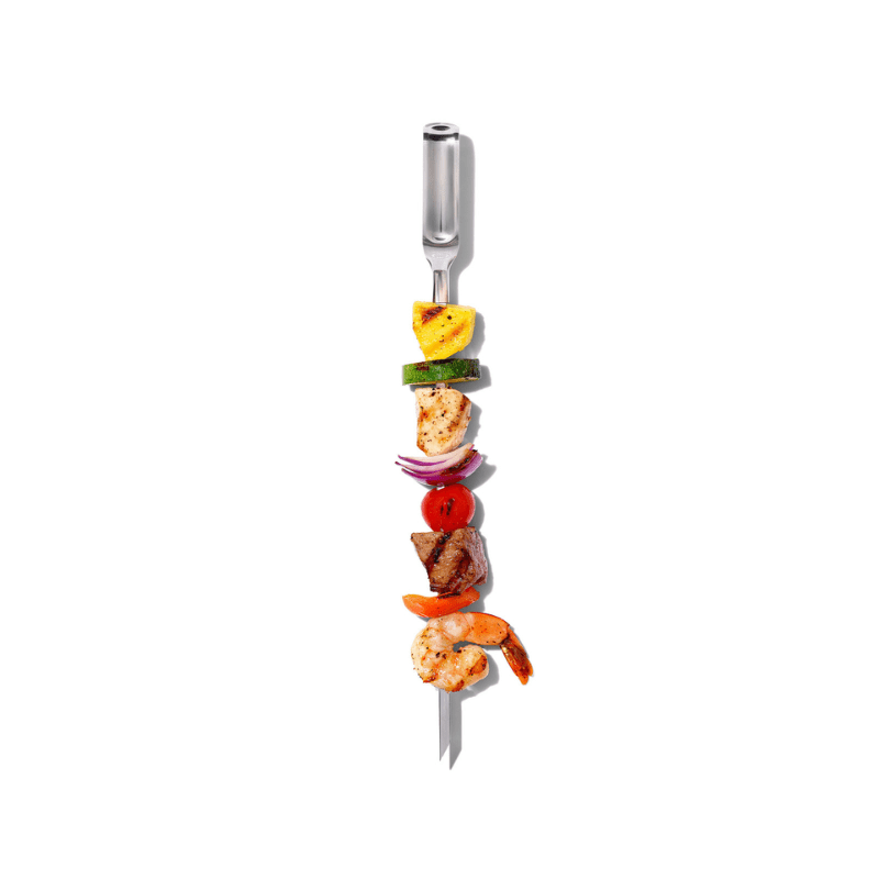 OXO Good Grips Grilling Skewer Set 6-Piece The Homestore Auckland