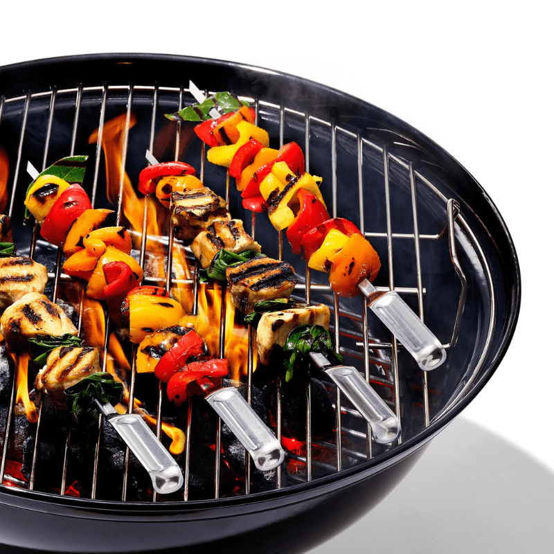 OXO Good Grips Grilling Skewer Set 6-Piece The Homestore Auckland