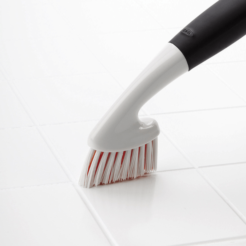 OXO Good Grips Grout Brush