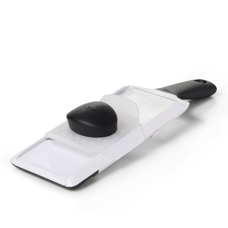 OXO Good Grips Hand-Held Mandoline Slicer