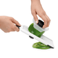 OXO Good Grips Hand-Held Mandoline Slicer