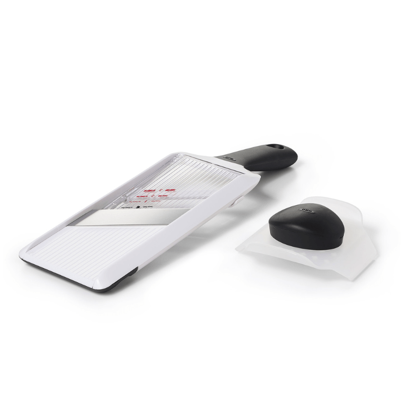 OXO Good Grips Hand-Held Mandoline Slicer