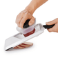 OXO Good Grips Hand-Held Mandoline Slicer