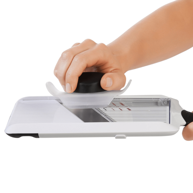 OXO Good Grips Hand-Held Mandoline Slicer