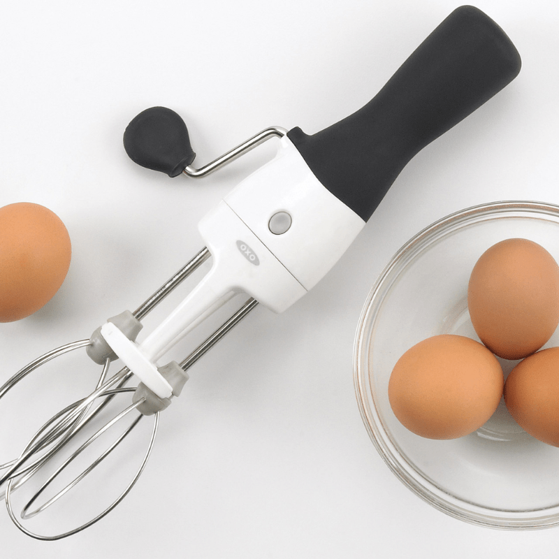 OXO Good Grips Hand Held Mixer