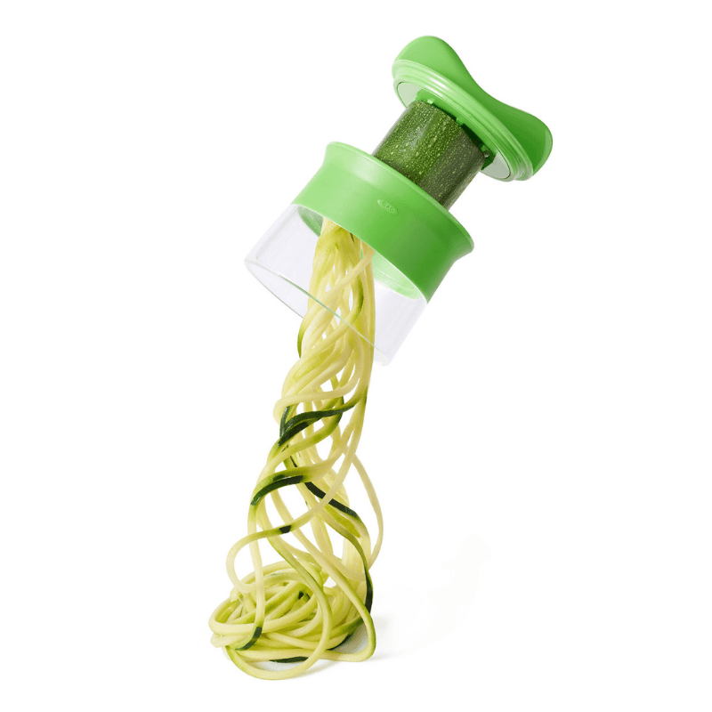 OXO Good Grips Hand-Held Spiralizer