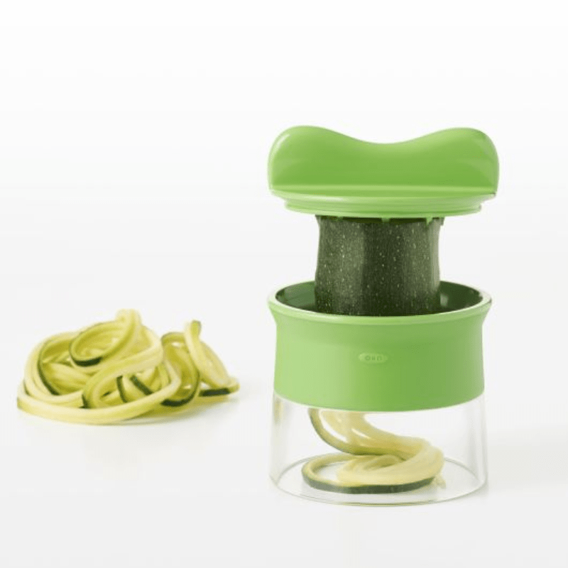 OXO Good Grips Hand-Held Spiralizer