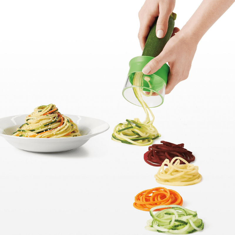 OXO Good Grips Hand-Held Spiralizer