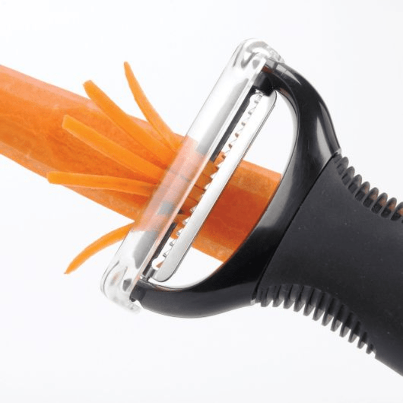 OXO Good Grips Julienne Peeler The Homestore Auckland