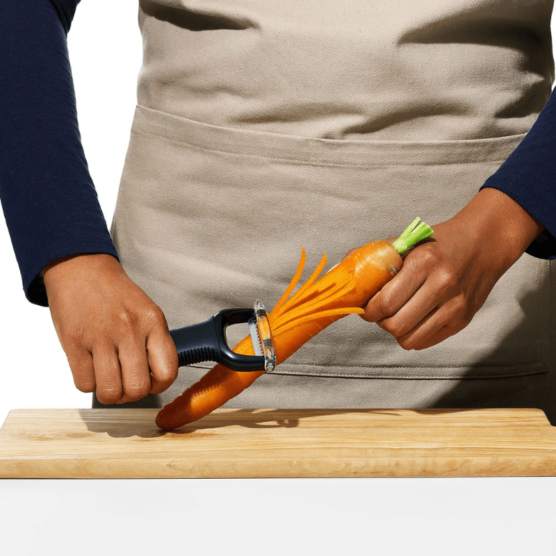 OXO Good Grips Julienne Peeler The Homestore Auckland