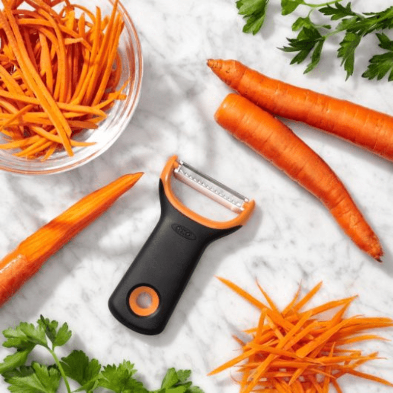 OXO Good Grips Julienne Prep Y-Peeler