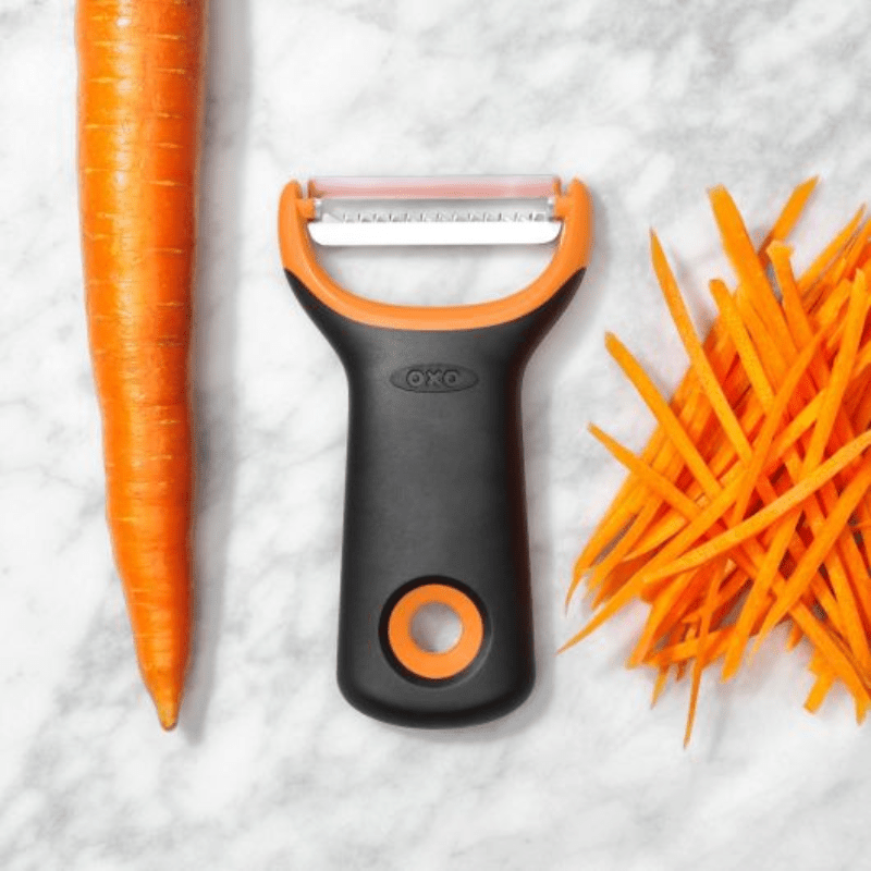 OXO Good Grips Julienne Prep Y-Peeler The Homestore Auckland