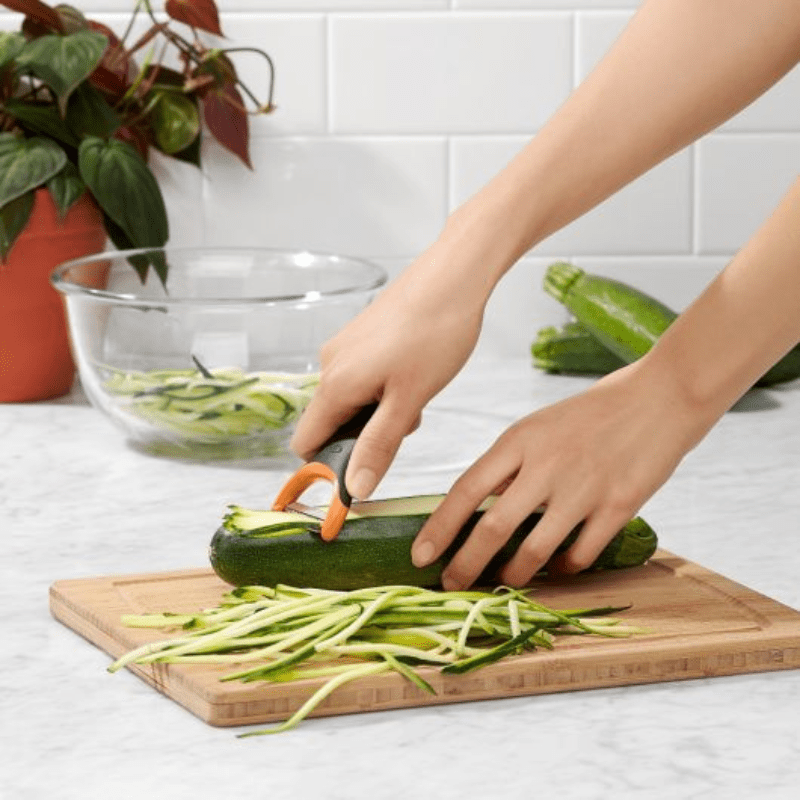 OXO Good Grips Julienne Prep Y-Peeler The Homestore Auckland