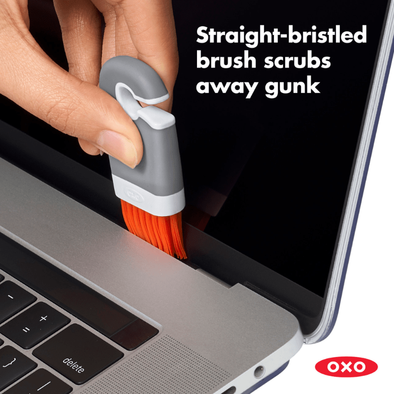 OXO Good Grips Keyboard & Screen Cleaning Set The Homestore Auckland