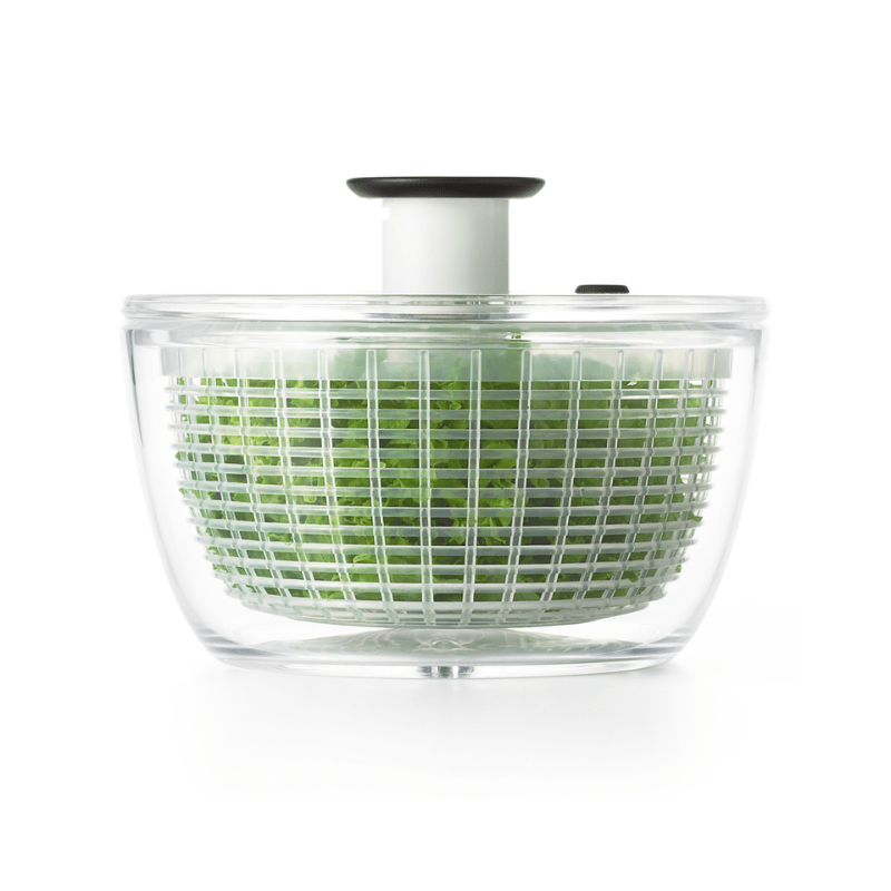 OXO Good Grips Little Salad and Herb Spinner