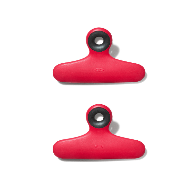 OXO Good Grips Magnetic Bag Clips 2-Pack The Homestore Auckland