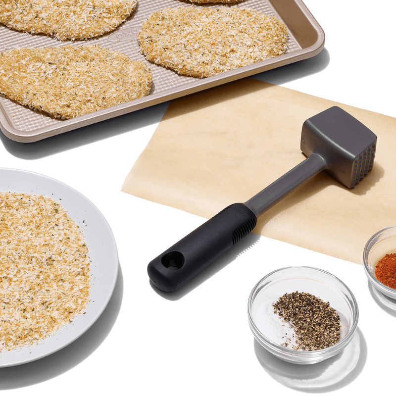 OXO Good Grips Meat Tenderizer