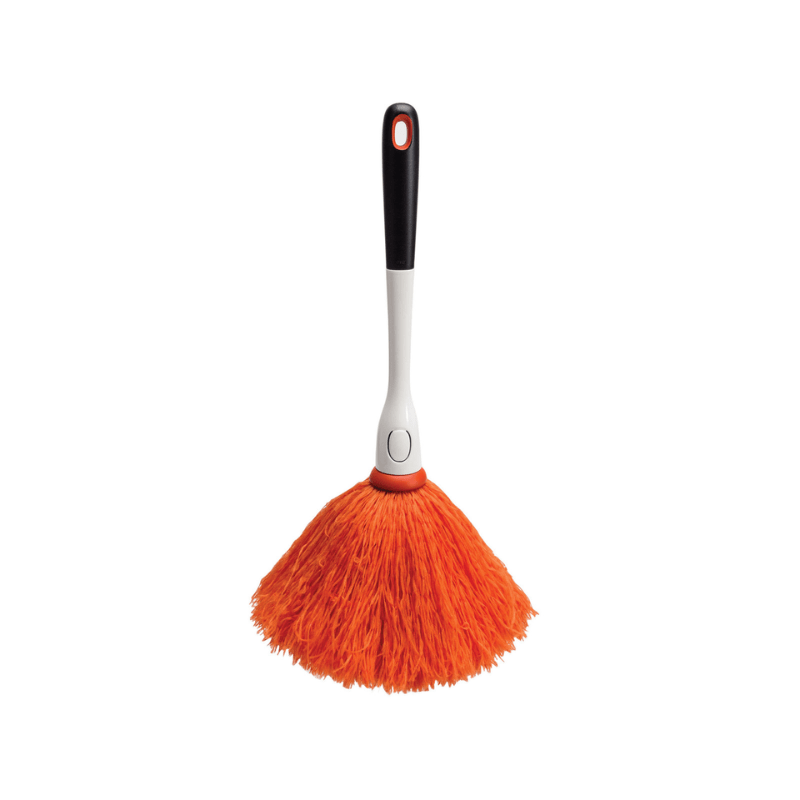 OXO Good Grips Microfiber Delicate Duster