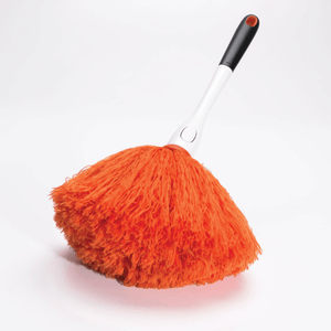 OXO Good Grips Microfiber Delicate Duster The Homestore Auckland