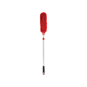 OXO Good Grips Microfiber Extendable Duster