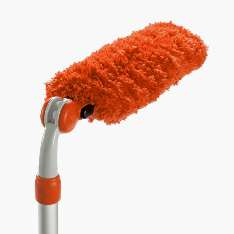 OXO Good Grips Microfiber Extendable Duster