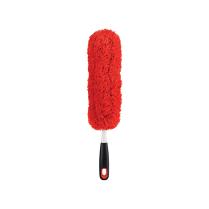 OXO Good Grips Microfiber Hand Duster