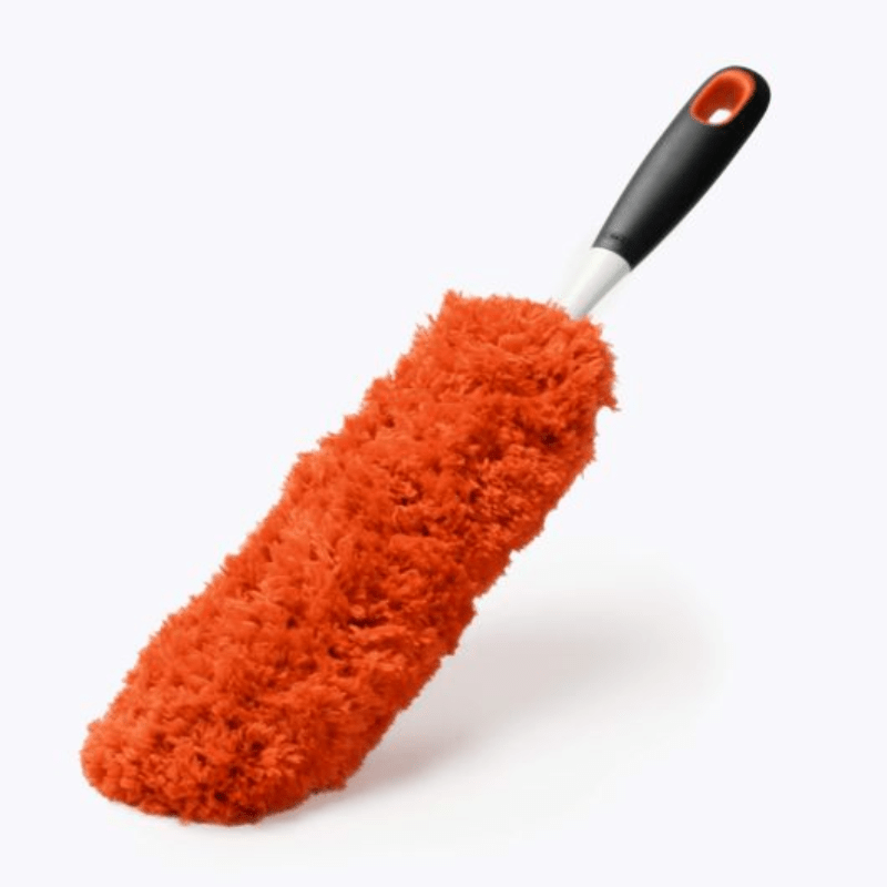 OXO Good Grips Microfiber Hand Duster