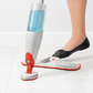 OXO Good Grips Microfiber Spray Mop with Slide-Out Scrubber