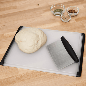 OXO Good Grips Multi-Purpose Scraper & Chopper