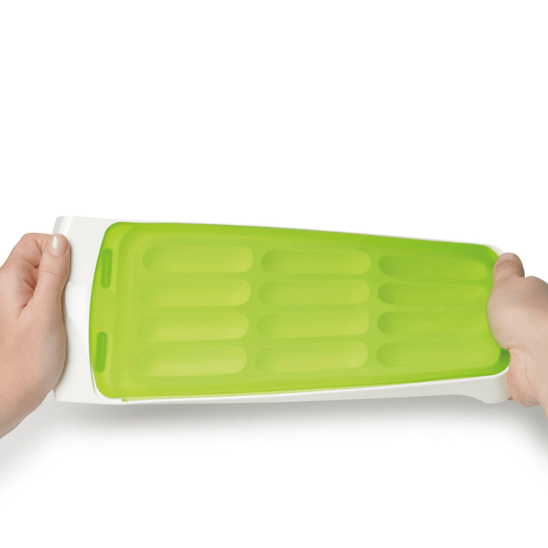 OXO Good Grips No Spill Ice Stick Tray