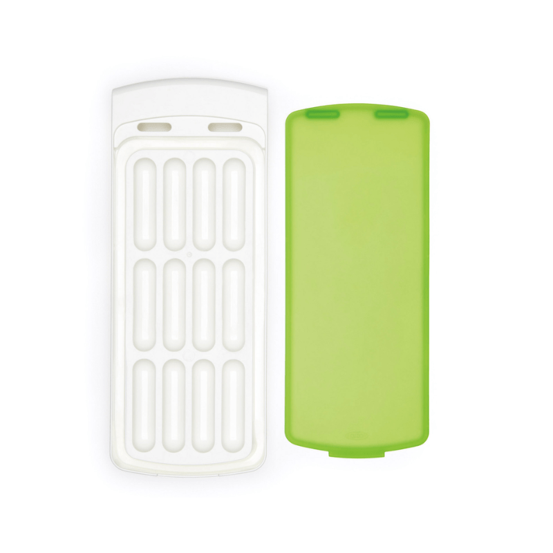 OXO Good Grips No Spill Ice Stick Tray