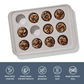 OXO Good Grips Non-Stick Pro Ceramic Coated 12-Cup Muffin Pan