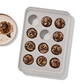 OXO Good Grips Non-Stick Pro Ceramic Coated 12-Cup Muffin Pan