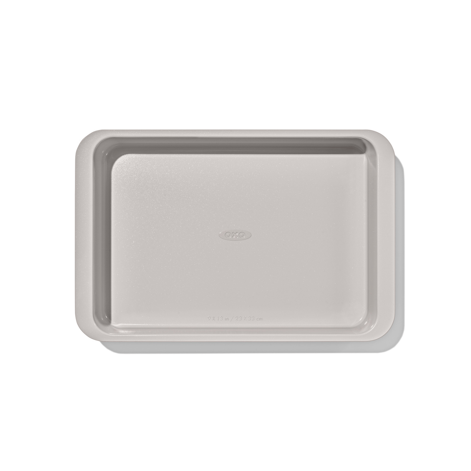 OXO Good Grips Non-Stick Pro Ceramic Coated Cake Pan 33cm x 23cm