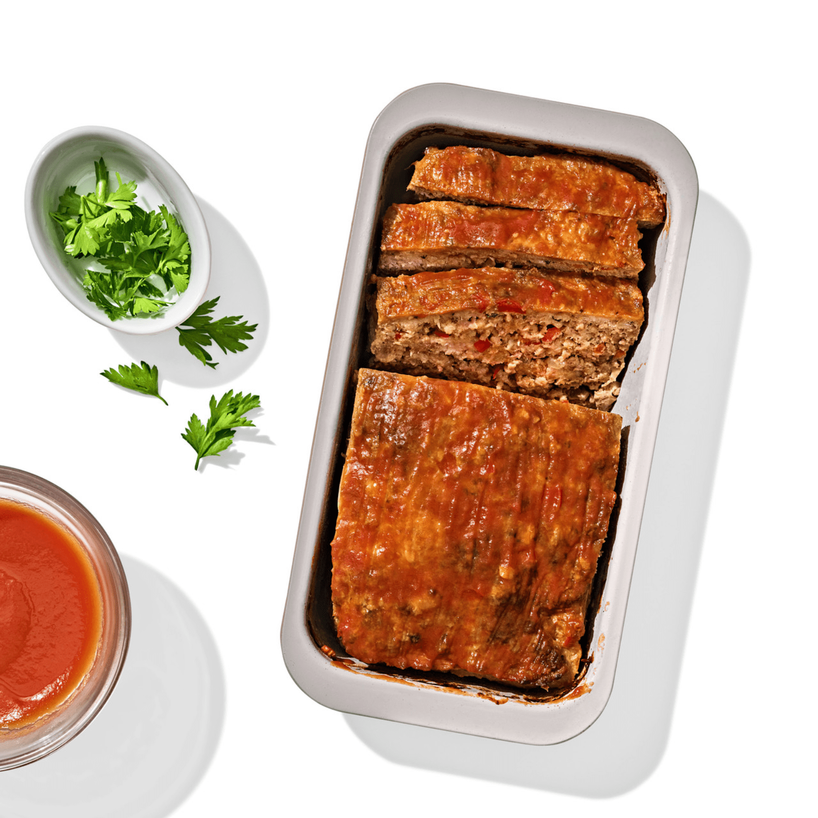 OXO Good Grips Non-Stick Pro Ceramic Coated Loaf Pan 25cm x 19cm