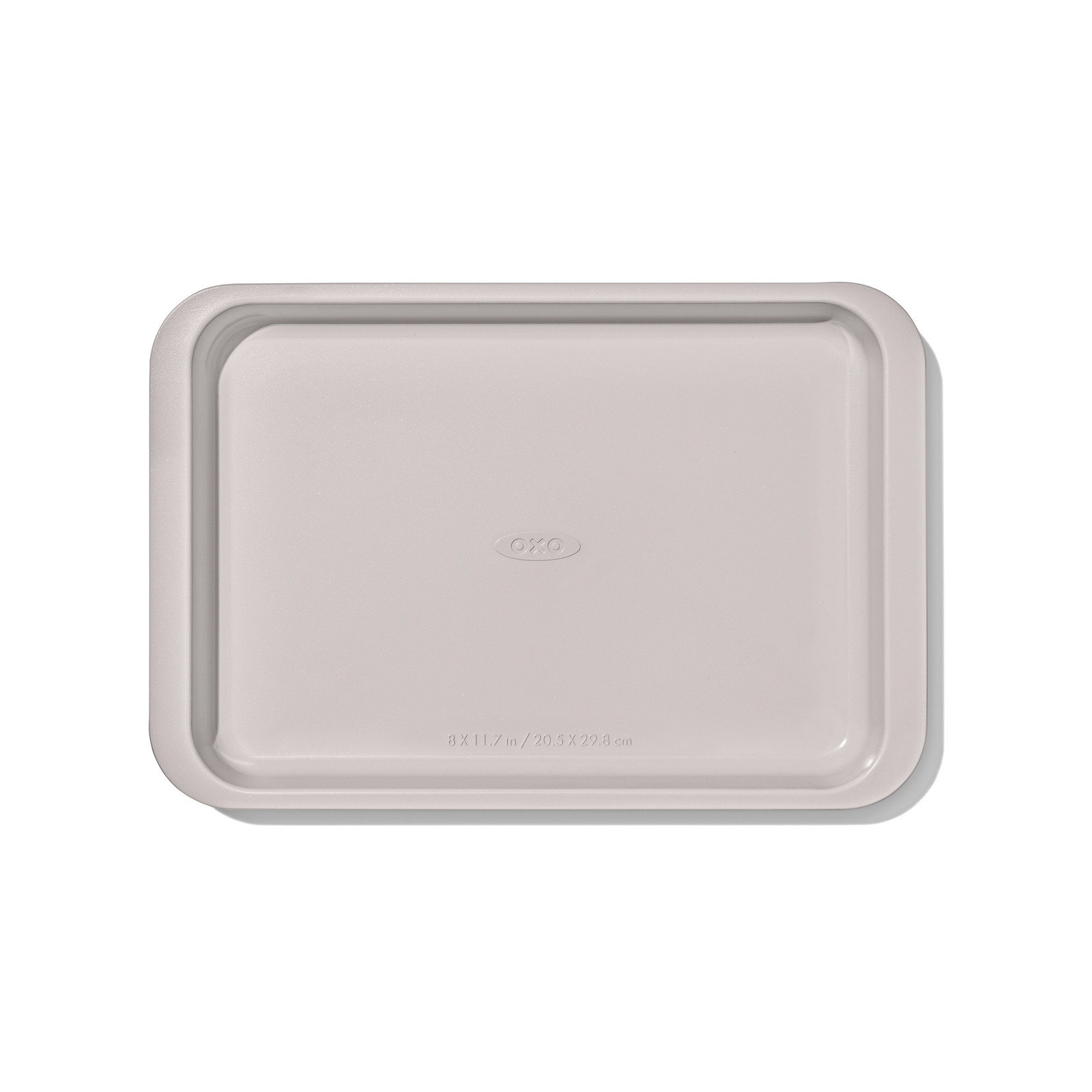 OXO Good Grips Non-Stick Pro Ceramic Coated Quarter Sheet Pan 30cm x 20cm