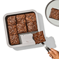OXO Good Grips Non-Stick Pro Ceramic Coated Square Cake Pan 23cm