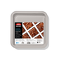 OXO Good Grips Non-Stick Pro Ceramic Coated Square Cake Pan 23cm