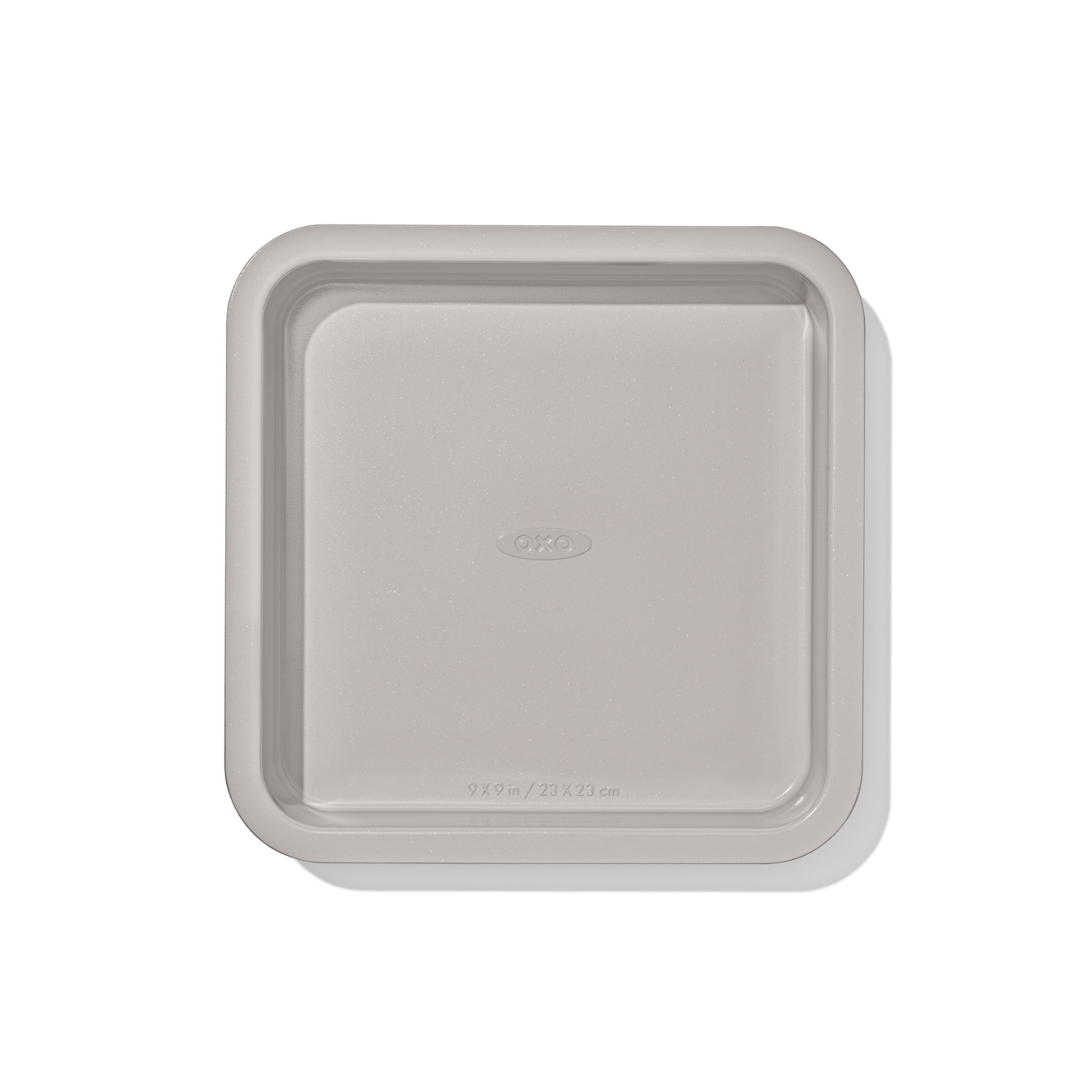 OXO Good Grips Non-Stick Pro Ceramic Coated Square Cake Pan 23cm